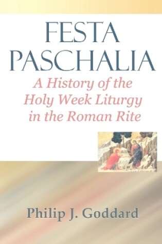 Cover of Festa Paschalia