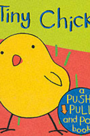 Cover of Tiny Chick