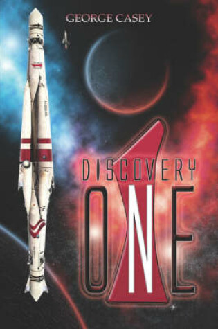 Cover of Discovery One