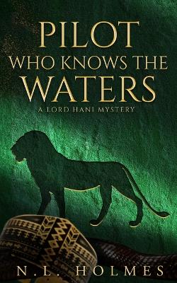 Book cover for Pilot Who Knows the Waters