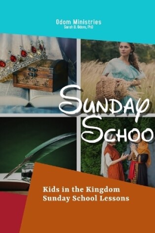Cover of Sunday School