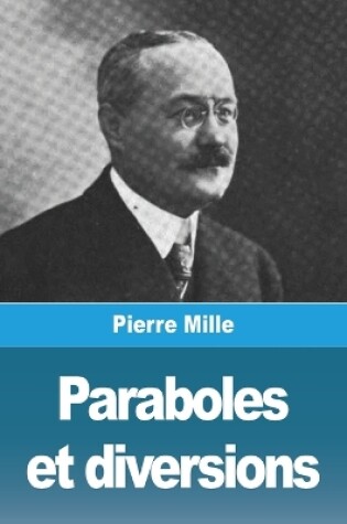 Cover of Paraboles et diversions