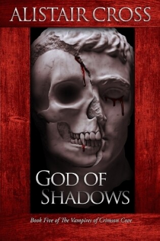 Cover of God of Shadows