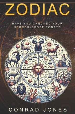 Cover of Zodiac