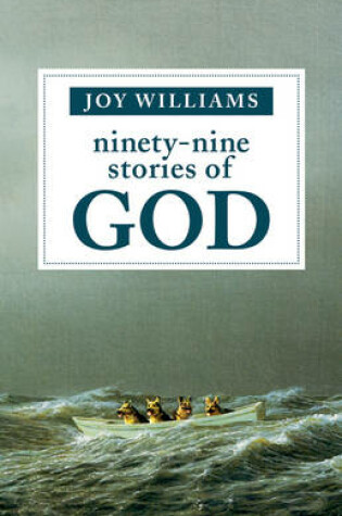 Cover of Ninety-Nine Stories of God