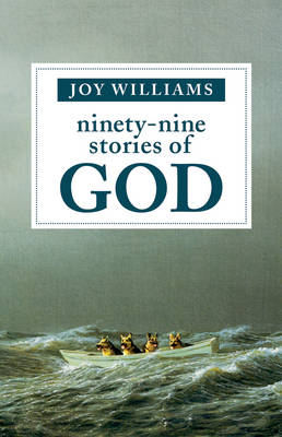 Book cover for Ninety-Nine Stories of God