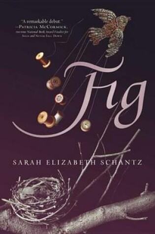 Cover of Fig