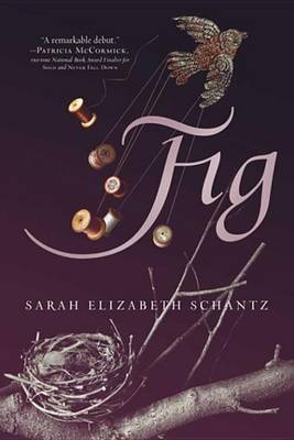 Book cover for Fig