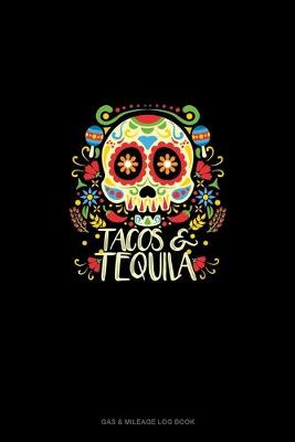 Book cover for Tacos & Tequila