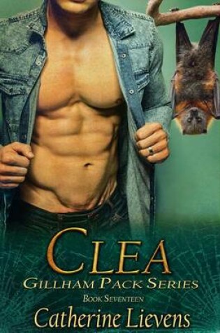 Cover of Clea