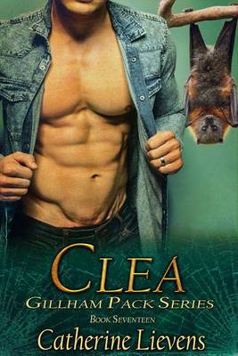 Book cover for Clea