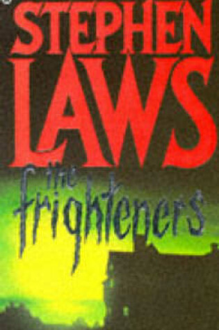 Cover of The Frighteners