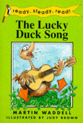 Cover of Lucky Duck Song