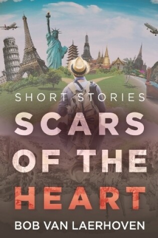 Cover of Scars of the Heart