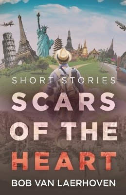 Book cover for Scars of the Heart