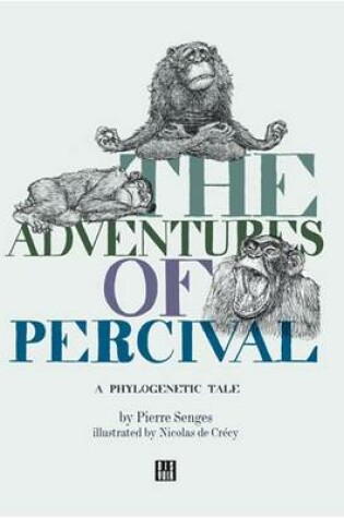Cover of The Adventures of Percival