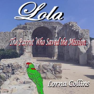 Book cover for Lola