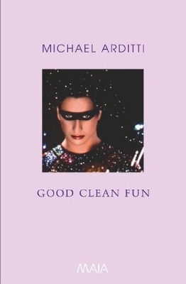 Book cover for Good Clean Fun