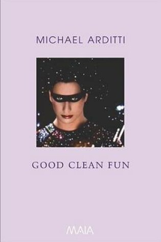 Cover of Good Clean Fun