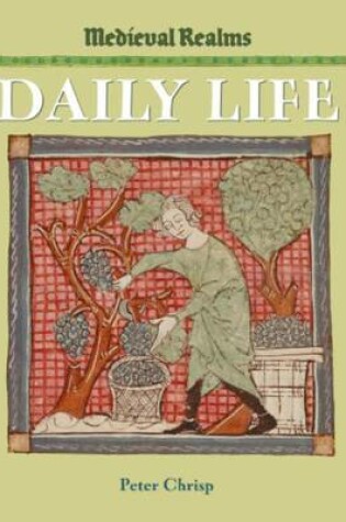 Cover of Daily Life