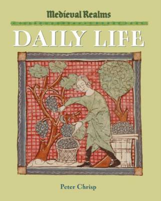 Cover of Daily Life