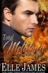 Book cover for Total Meltdown