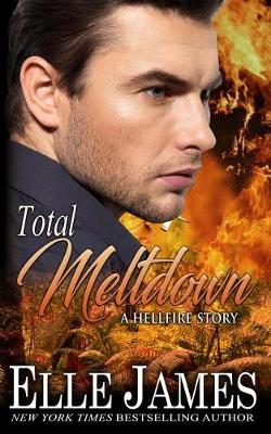 Cover of Total Meltdown