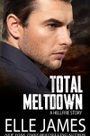 Book cover for Total Meltdown