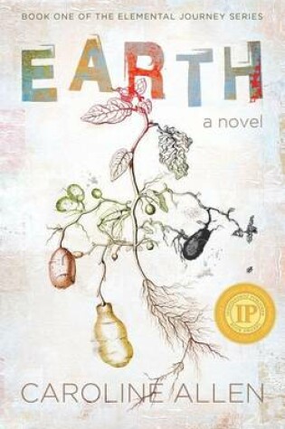 Cover of Earth