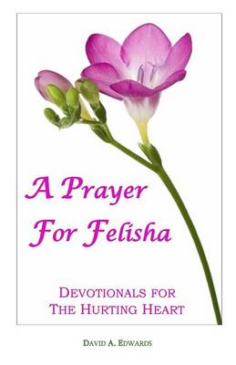 Book cover for A Prayer for Felisha