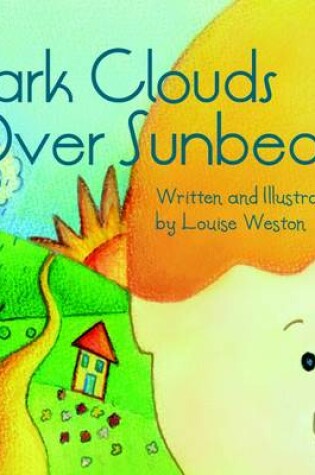 Cover of Dark Clouds Over Sunbeam