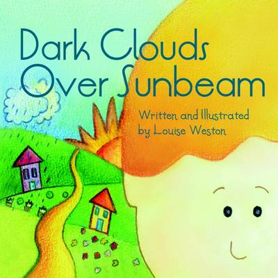 Book cover for Dark Clouds Over Sunbeam