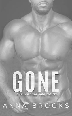 Cover of Gone