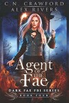 Book cover for Agent of the Fae