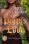 Book cover for Peggy's Love