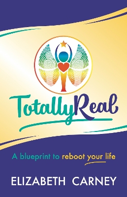 Book cover for Totally Real