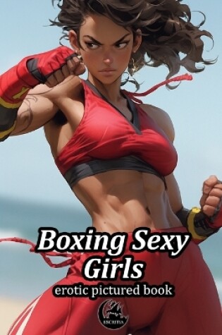 Cover of Boxing Sexy Girls