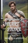 Book cover for The Highlander's Heart of Stone