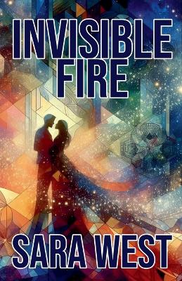 Book cover for Invisible Fire