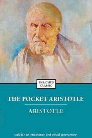 Cover of Pocket Aristotle