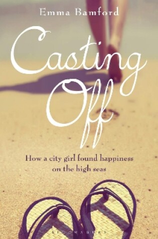 Cover of Casting Off