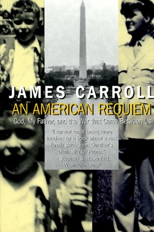 Cover of An American Requiem
