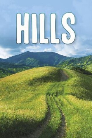 Cover of Hills