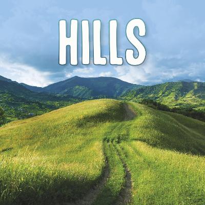 Book cover for Hills