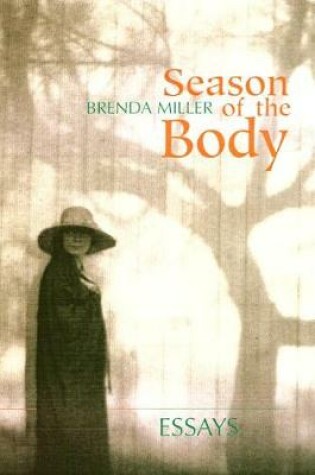 Cover of Season of the Body