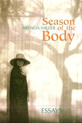 Book cover for Season of the Body