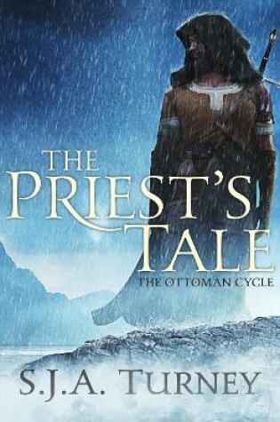 Cover of The Priest's Tale