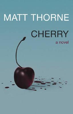 Book cover for Cherry