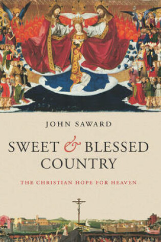 Cover of Sweet and Blessed Country
