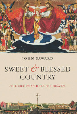 Book cover for Sweet and Blessed Country